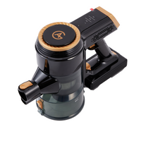 Motor AG4200 Goud