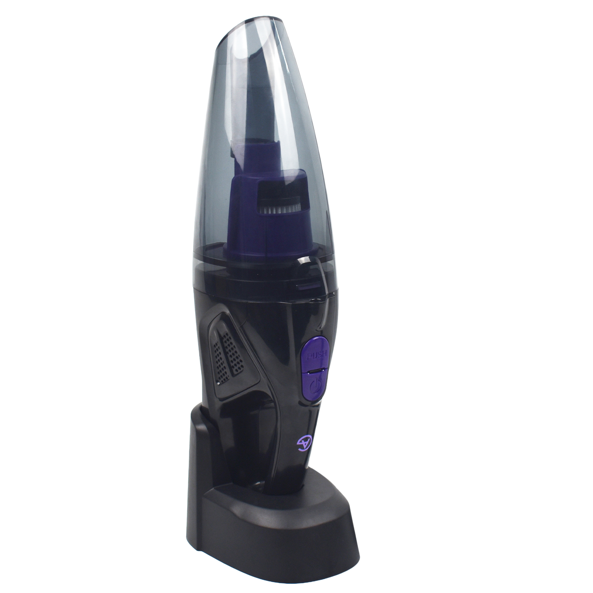 Aspirapolvere portatile Wet&Dry AG360