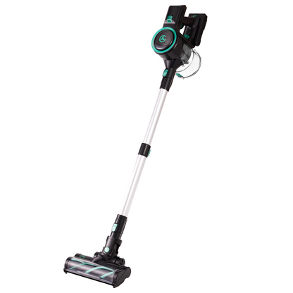 Stofbak AG4100/ AG4110 Groen Steelstofzuiger Incl. Fitler & Filterhouder.