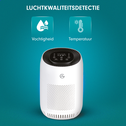 AG Luchtreiniger