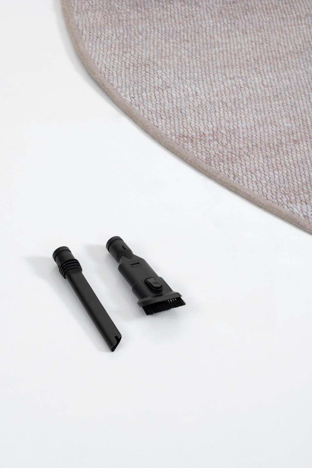 AG Steelstofzuiger. Verde smerigliato.