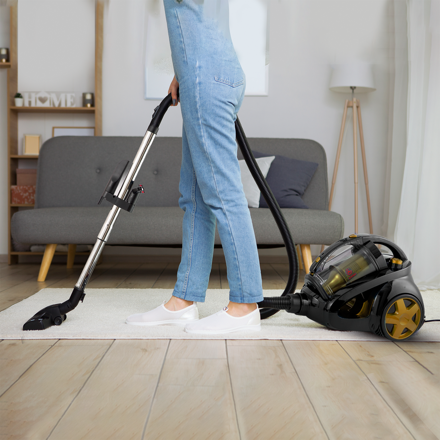 AG Stofzuiger- Bestseller - Dierenharen expert