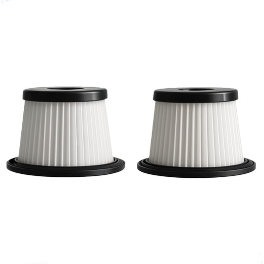 2 Filters Geschikt voor AG4200 Golden Edition, Deep Purple & Rose Gold.