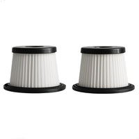 Filters (2st) Geschikt voor AG4200 Golden Edition, Deep Purple & Rose Gold.