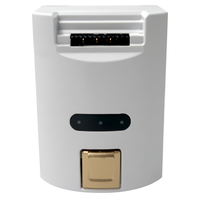 Accu AG4400 White