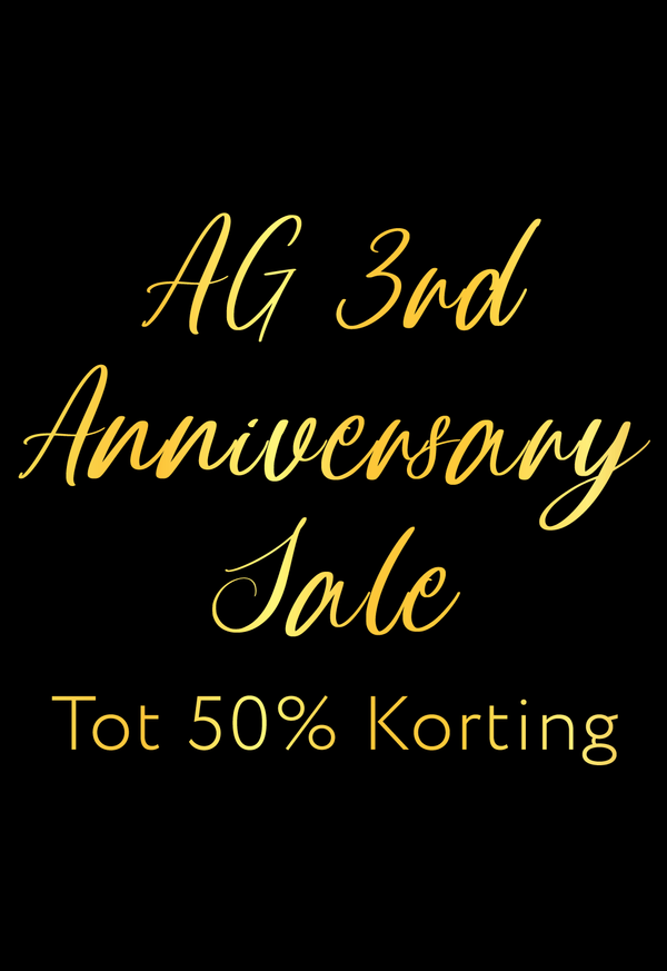 ANNIVERSARY SALE