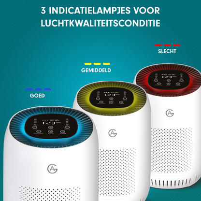 AG Luchtreiniger