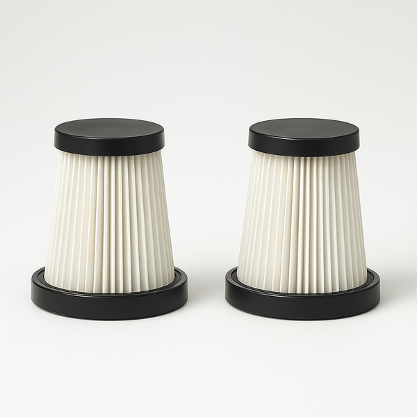 Filters (2st) Geschikt voor AG4200 Golden Edition, Deep Purple & Rose Gold.