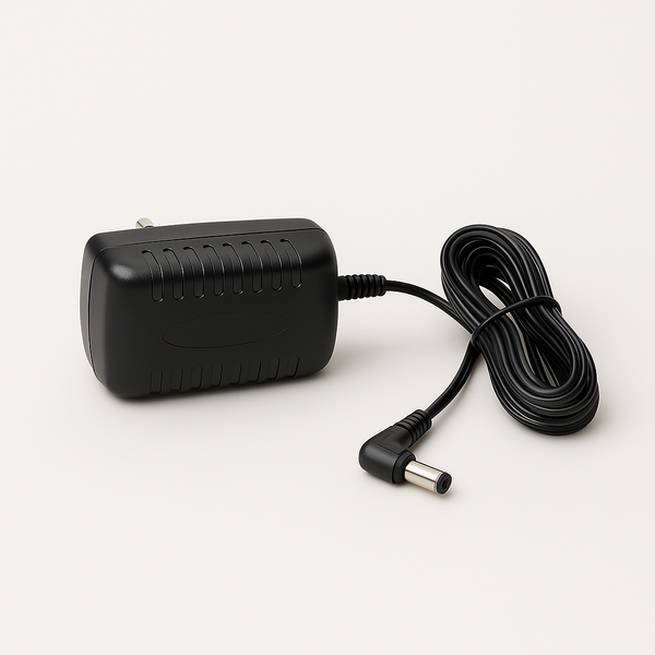 Oplader AG Steelstofzuiger - Geschikt voor AG4000-AG4100-AG4200 series