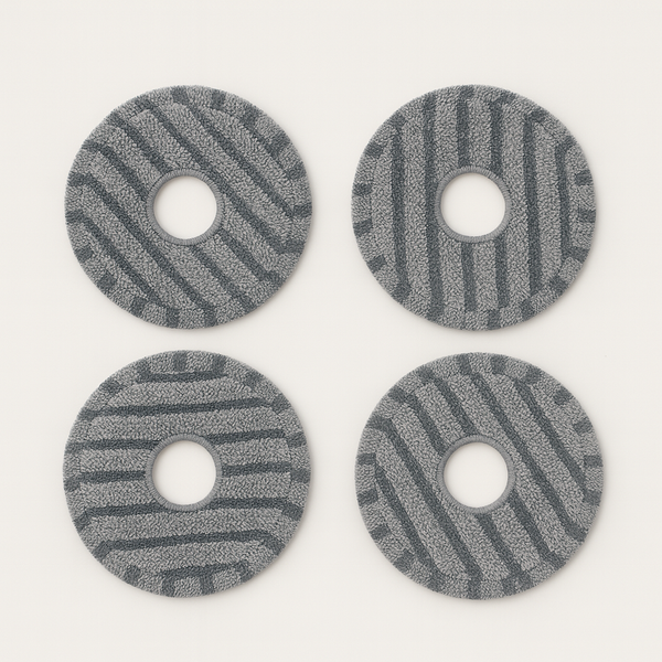 Doek Dweilopzetstuk Premium (4st)