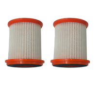 AG4400 Filter - 2 Stuks