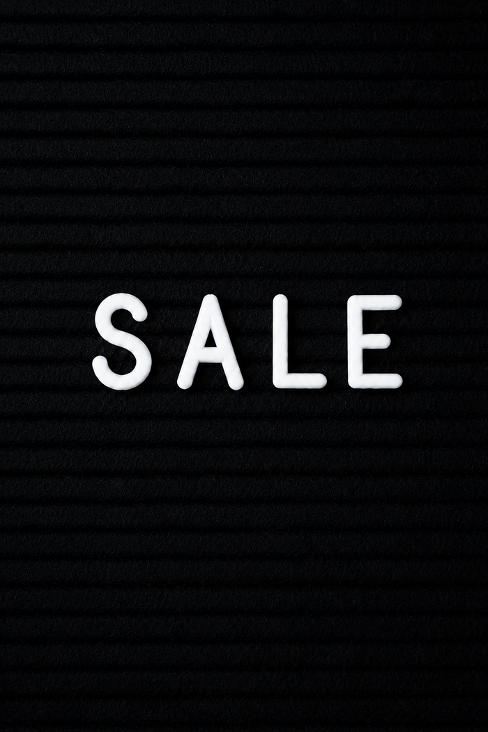SALE