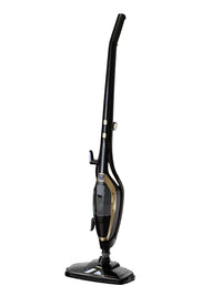 AG Stoomreiniger Black