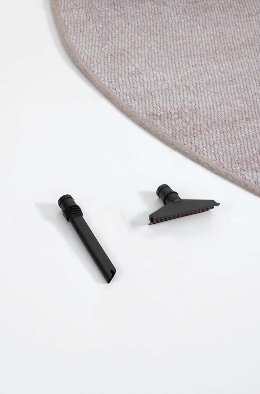 AG Steelstofzuiger. Deep Purple.