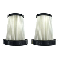 Filters (2st) Geschikt voor AG4200 Golden Edition, Deep Purple & Rose Gold.