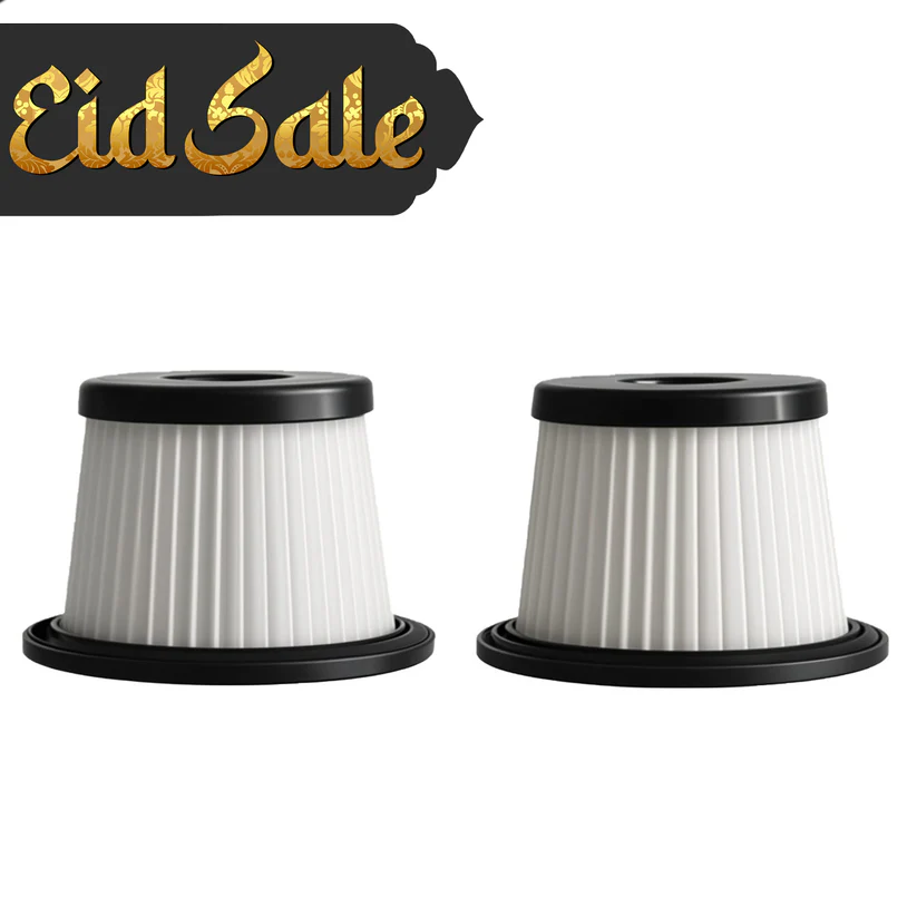 2 Filters Geschikt voor AG4200 Golden Edition, Deep Purple & Rose Gold.