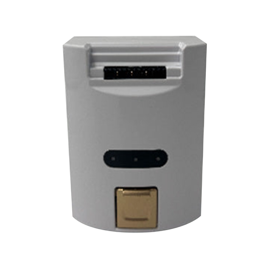 Accu AG4400 White