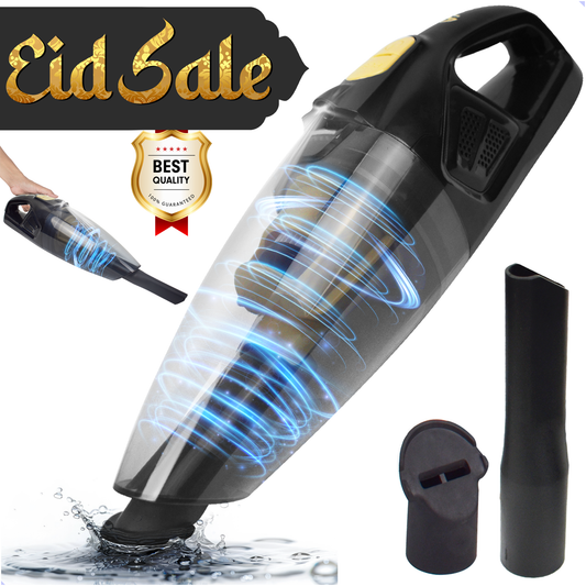 AG360 Islak & Kuru El Süpürgesi