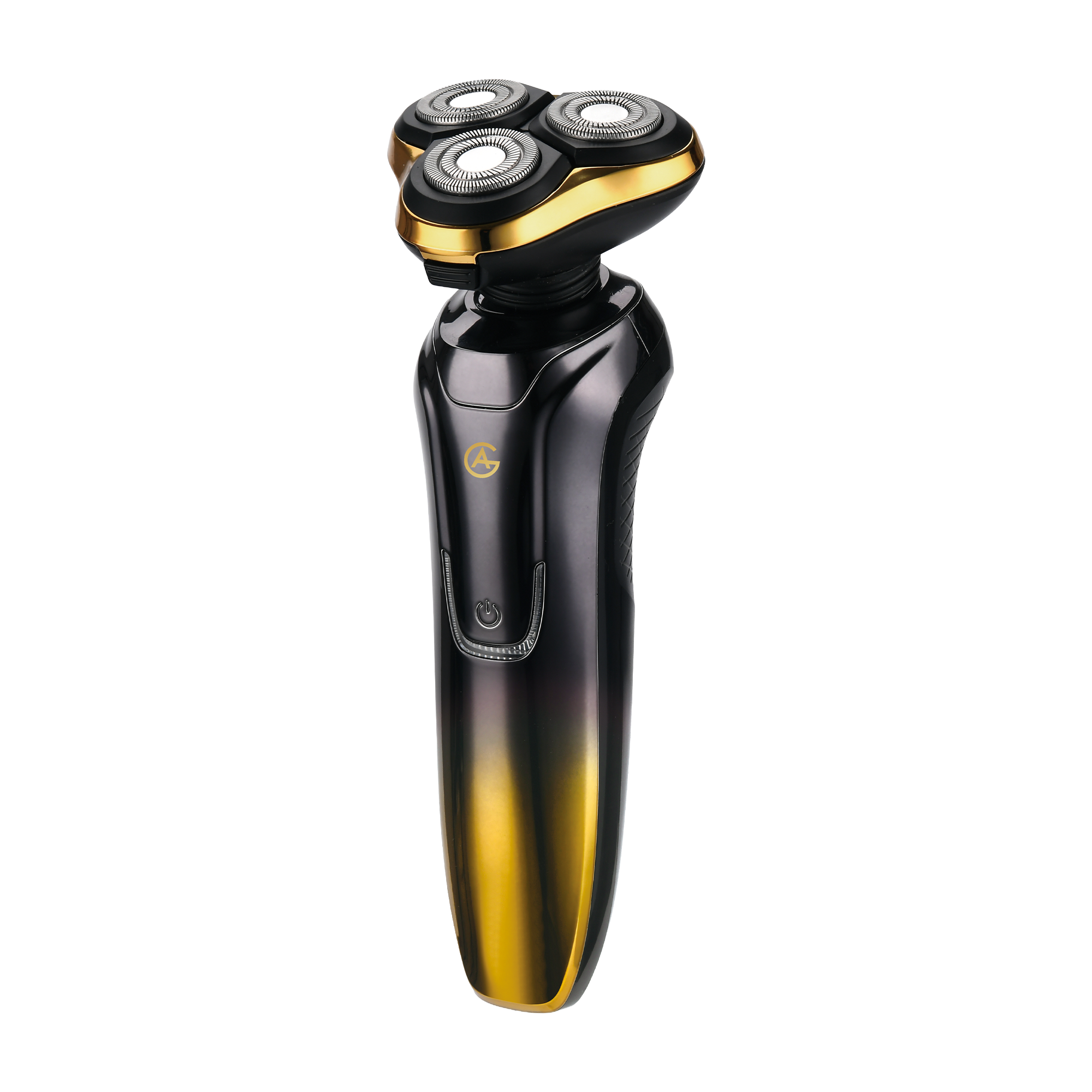 AG Scheerapparaat Black & Gold
