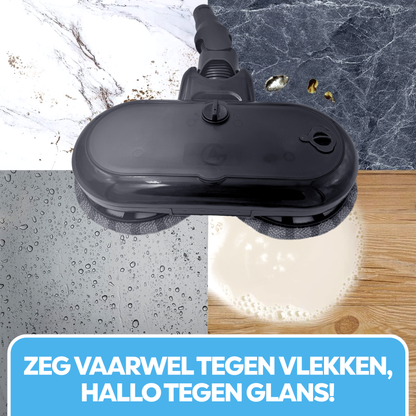 AG Dweilopzetstuk. Geschikt voor AG4000, AG4100 & AG4200