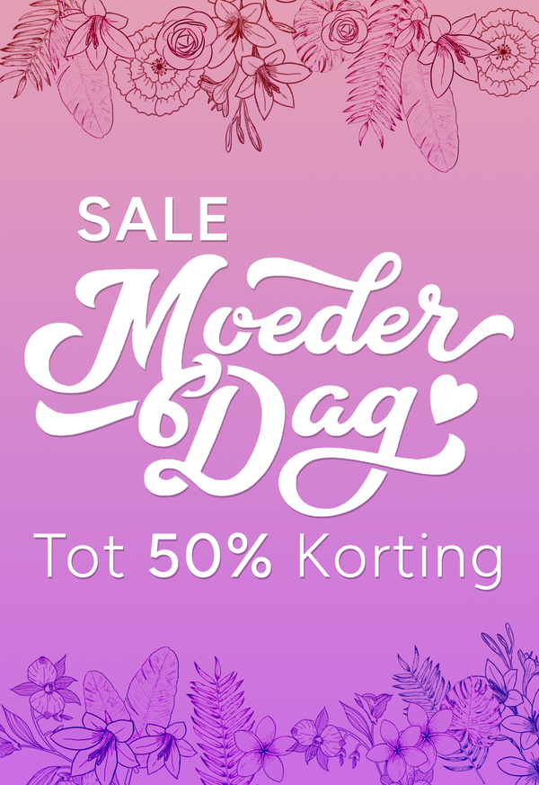 MOEDERDAG