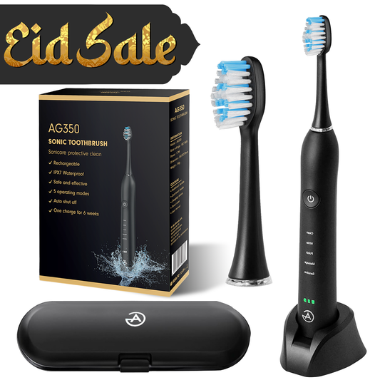 AG350 Sonic Diş Fırçası