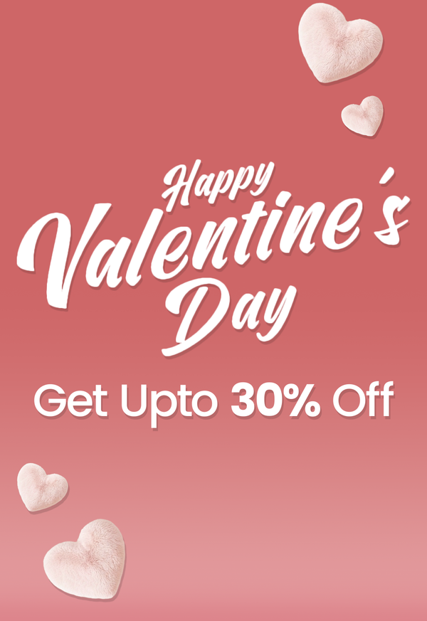 VALENTINE'S COLLECTIE